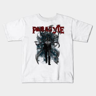 Parasyte II Kids T-Shirt